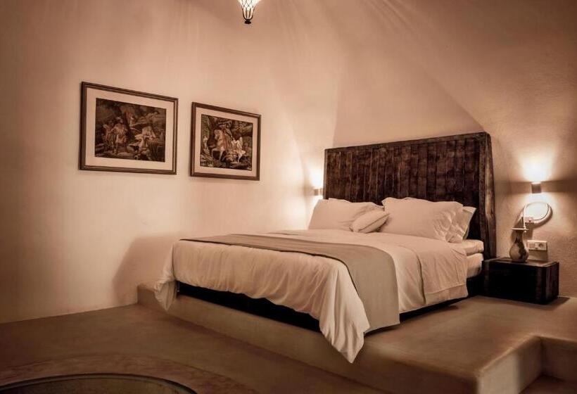 Люкс 2 Спальни, Abelis Canava Luxury Suites