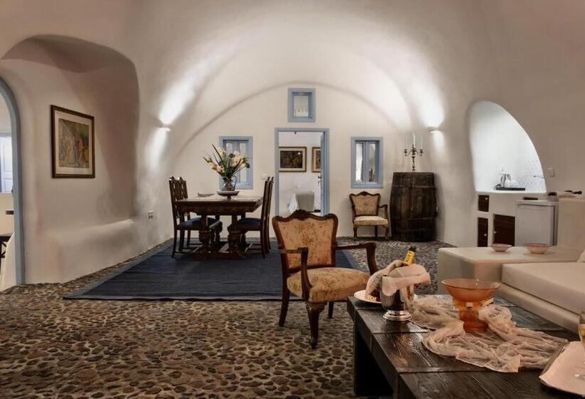 Люкс 2 Спальни, Abelis Canava Luxury Suites