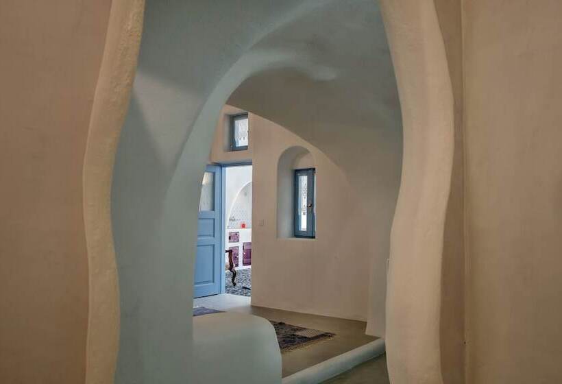 Люкс 2 Спальни, Abelis Canava Luxury Suites