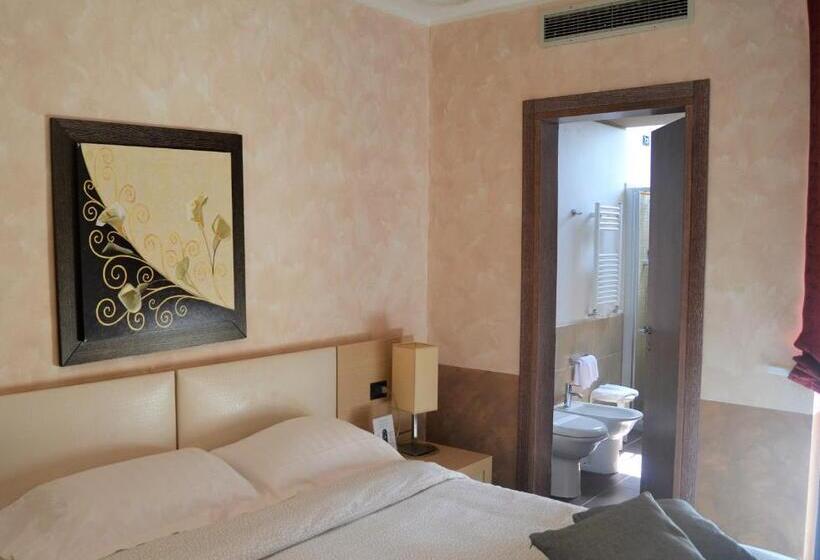 豪华房间, Domus Park Hotel & Spa