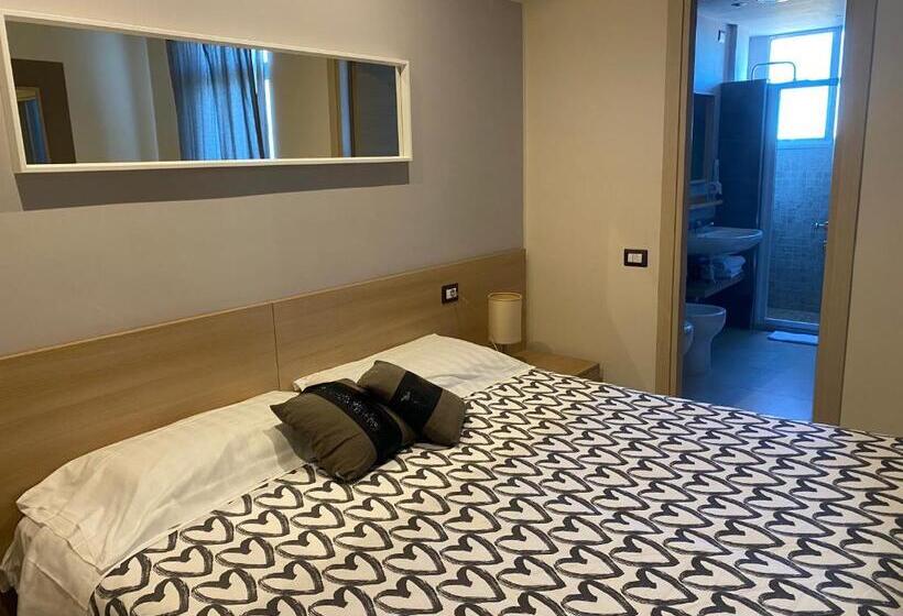 高级大房间, Domus Park Hotel & Spa