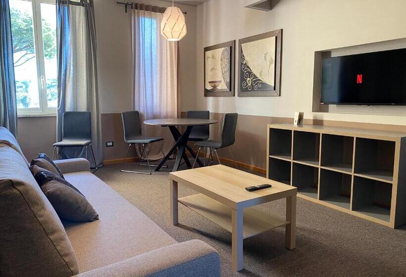 套房, Domus Park Hotel & Spa
