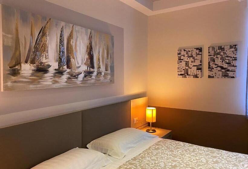 套房, Domus Park Hotel & Spa