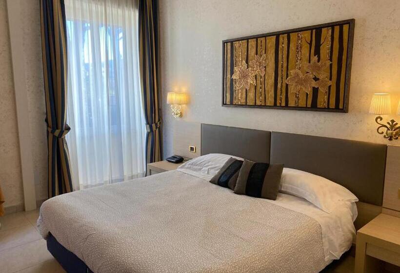 Трехместный Номер Superior, Domus Park Hotel & Spa