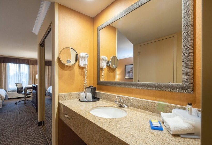 Номер Стандарт, Holiday Inn Express Castro Valley