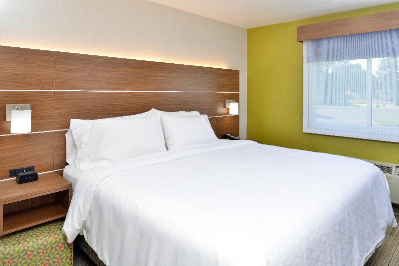 스탠다드 룸, Holiday Inn Express   Santa Rosa North, An Ihg