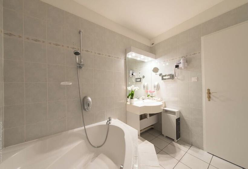 Семейный Номер, Hôtel Et Gîtes L Ecrin 88 Vosges