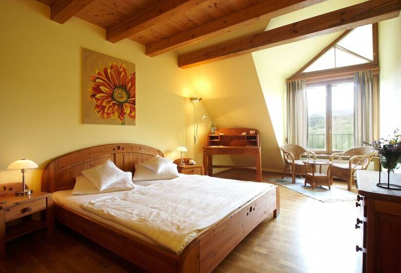 Номер Superior, Seehotel Gut Dürnhof