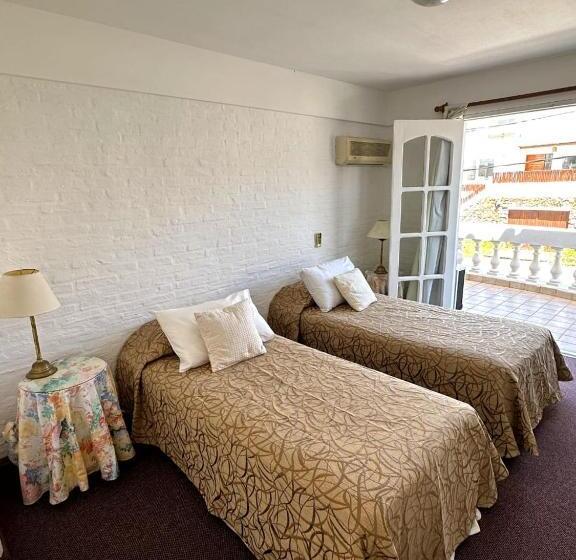Номер Стандарт, Bagu Villa De Mar