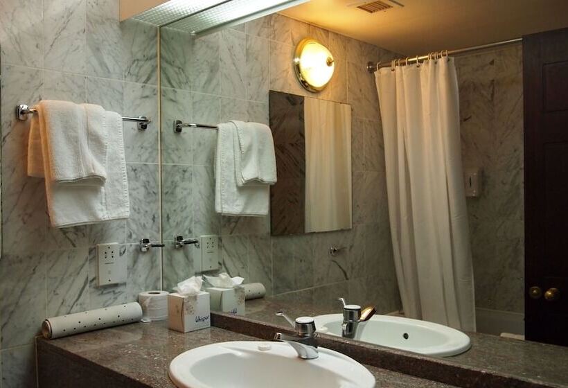 Номер Стандарт Индивидуальный, Britannia International Hotel Canary Wharf