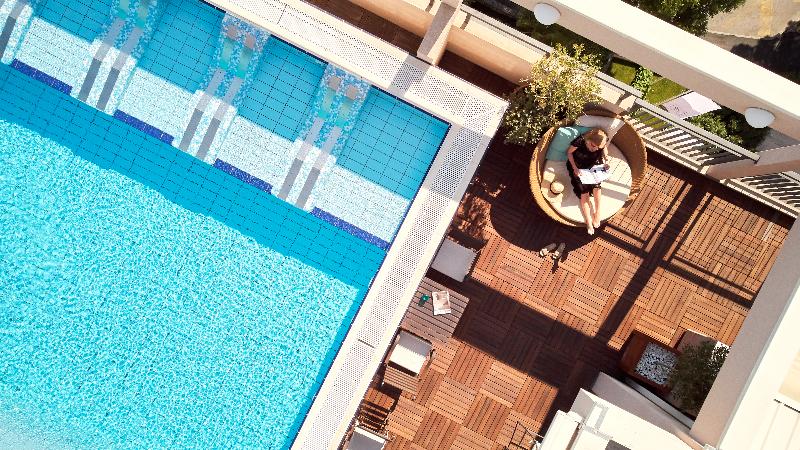اتاق سوپریور سه تخته, Fênix Hotel Varginha