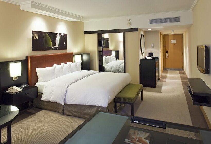 اتاق اجرایی, Hilton Buenos Aires