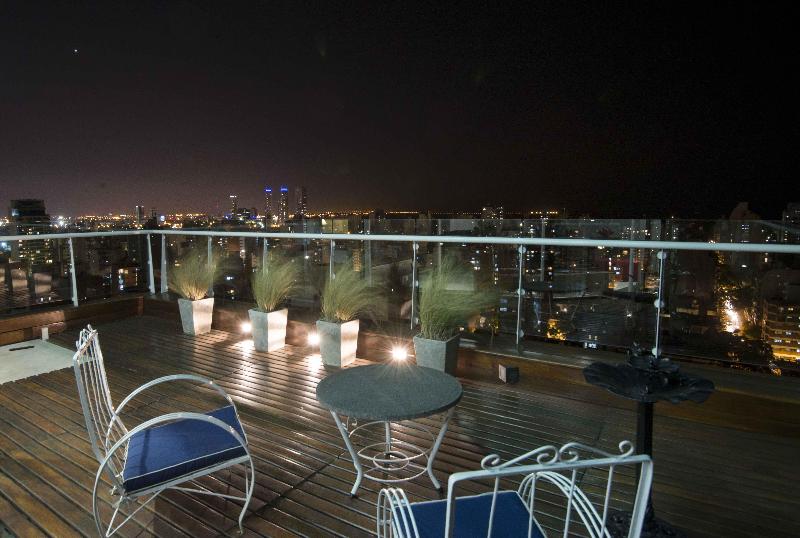 Люкс Кровать Кинг, Holiday Inn Rosario, An Ihg