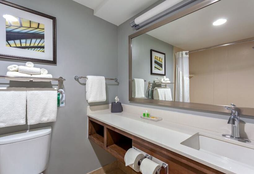 Номер Стандарт, Holiday Inn   St Augustine   World Golf, An Ihg