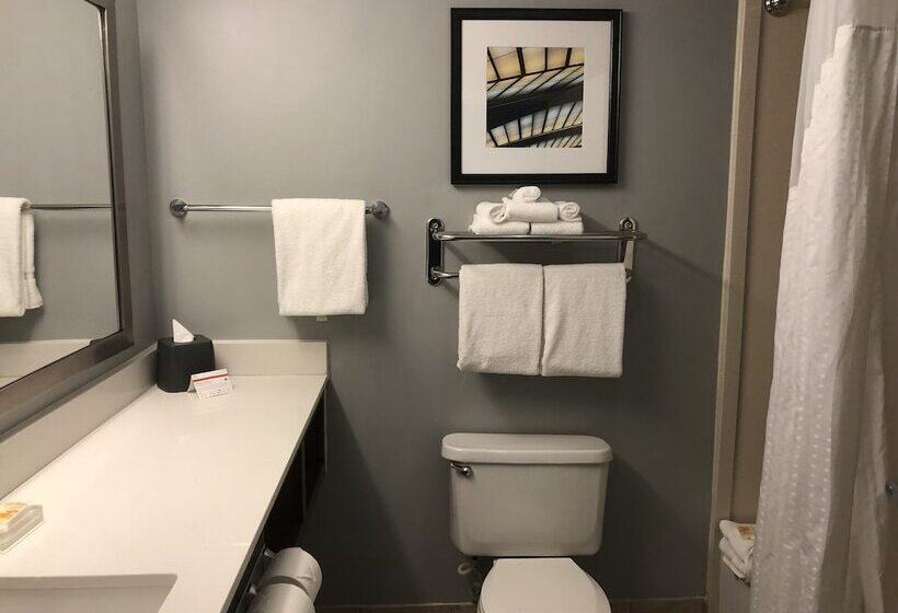 Люкс, Holiday Inn   St Augustine   World Golf, An Ihg