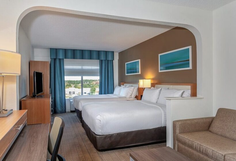 Люкс, Holiday Inn   St Augustine   World Golf, An Ihg