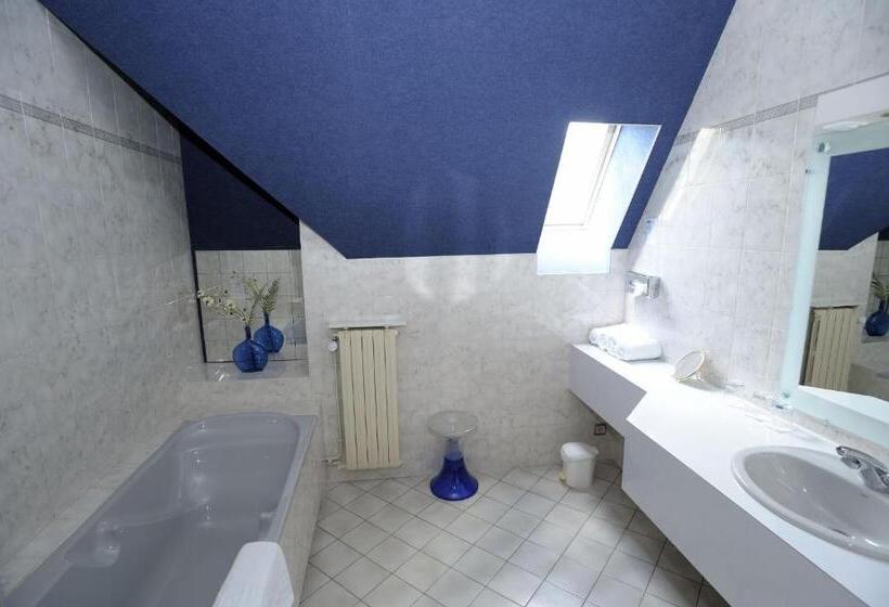 Family Suite, Le Relais De La Poste