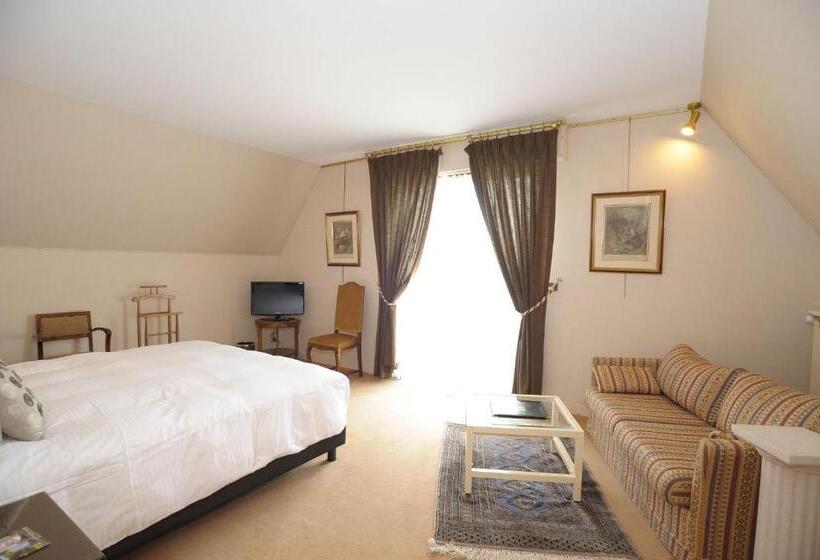 Family Suite, Le Relais De La Poste