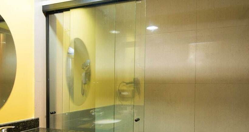 آپارتمان 1 خوابه, Vila Gale Fortaleza