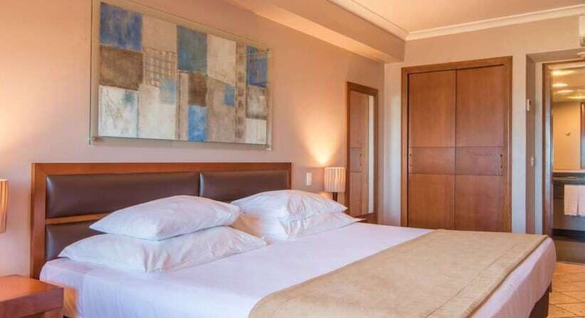 آپارتمان 1 خوابه, Vila Gale Fortaleza