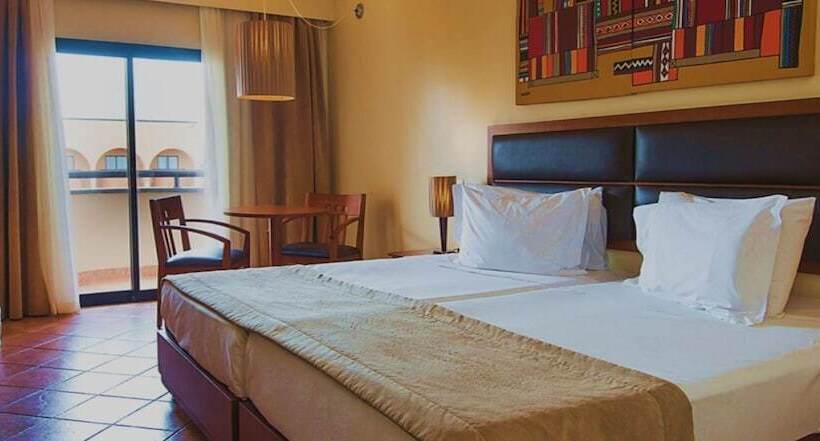 Апартаменты 1 Спальня, Vila Gale Fortaleza