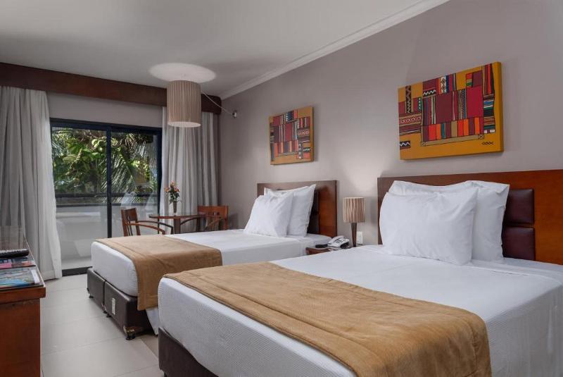 اتاق خانوادگی, Vila Gale Fortaleza