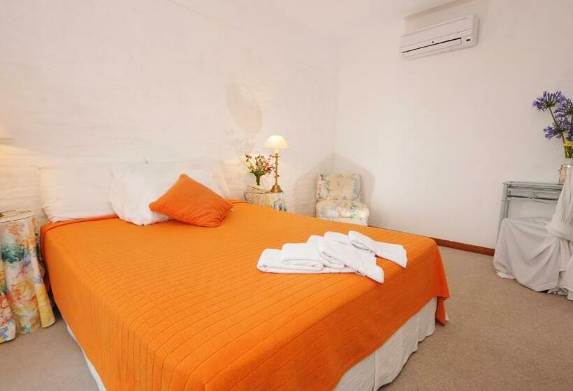 Номер Стандарт с Балконом, Bagu Villa De Mar