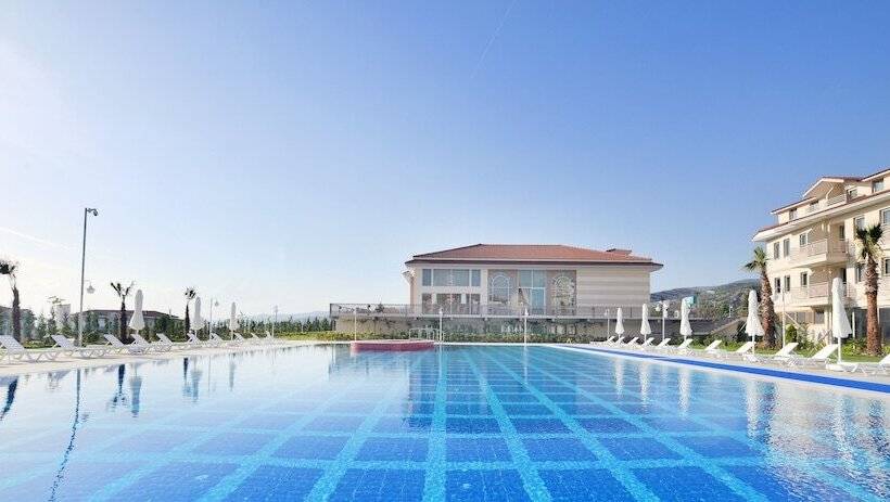 Номер Стандарт, Adempi̇ra Termal&spa