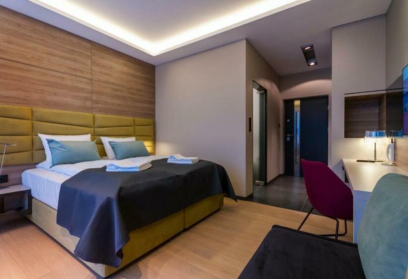 Family Suite, Przystań Mechelinki  Marina Del Mar