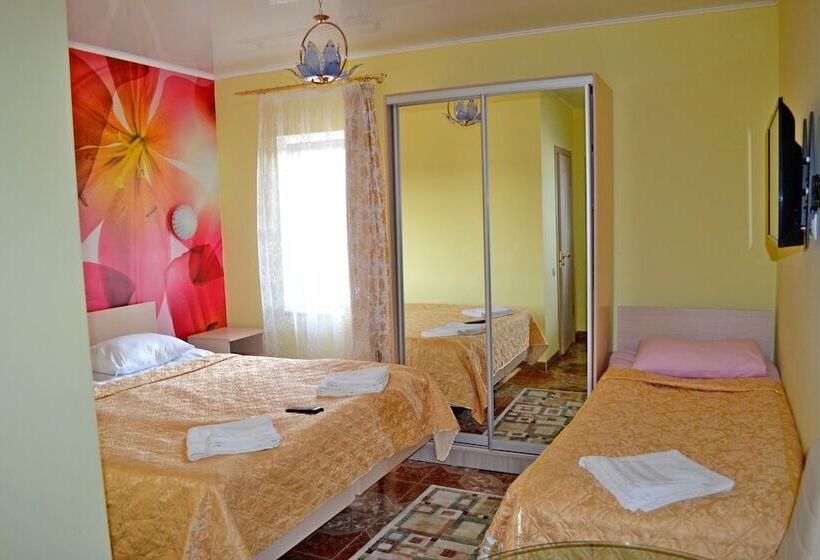 标准间, Guest House Na Lugu