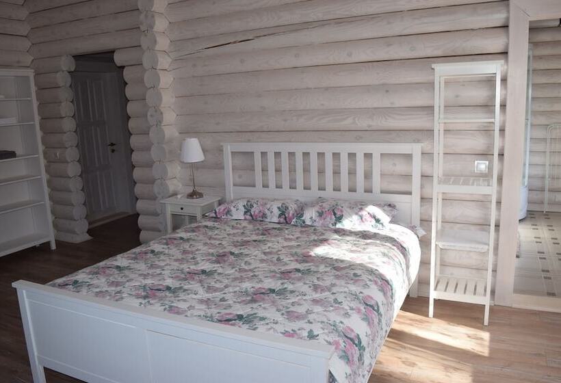 Трехместный Номер Superior, Ryabinovie Busy Guest House