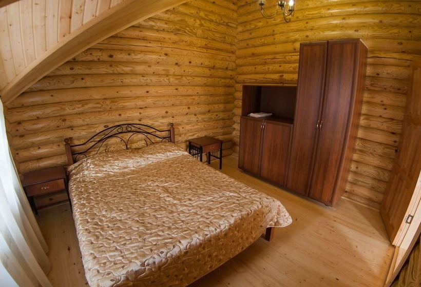 Family Suite, Ryabinovie Busy Guest House