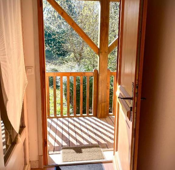 Номер Deluxe, Domaine Du Moulin Vallée Heureuse