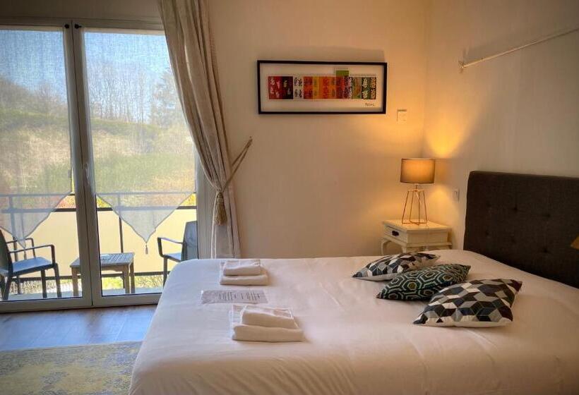 Номер Deluxe, Domaine Du Moulin Vallée Heureuse
