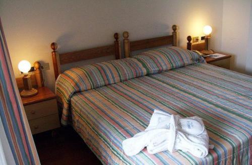 اتاق استاندارد با چشم‌انداز کوهستان, Il Fraitevino Hotel Bed & Breakfast