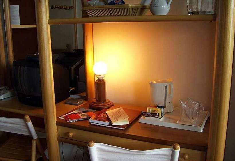 اتاق استاندارد یک نفره, Il Fraitevino Hotel Bed & Breakfast