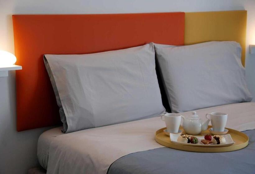 Номер Superior, Centro Storico Via Sassari Accommodation