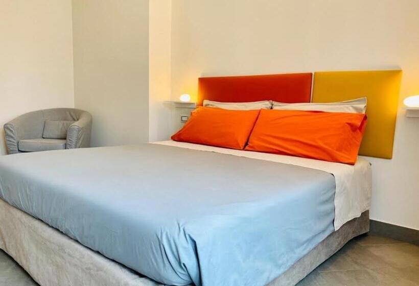 Номер Superior, Centro Storico Via Sassari Accommodation