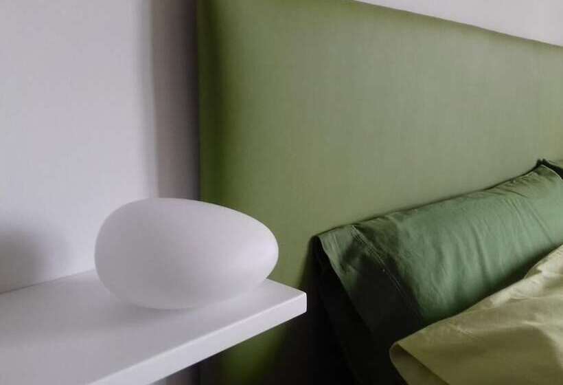 Номер Стандарт, Centro Storico Via Sassari Accommodation