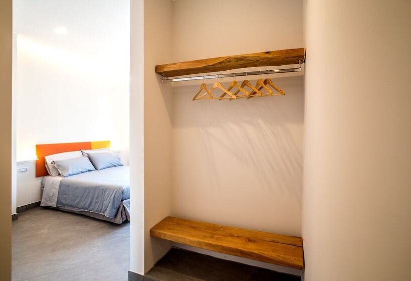 Номер Superior, Centro Storico Via Sassari Accommodation
