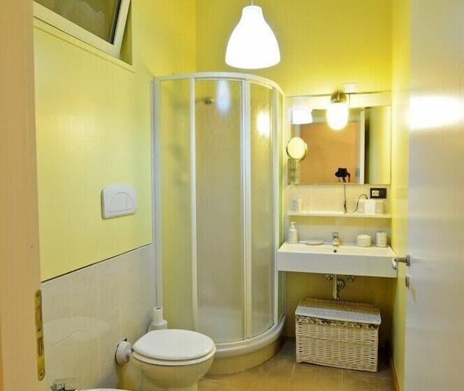 اتاق استاندارد, B&b Casa Casotto