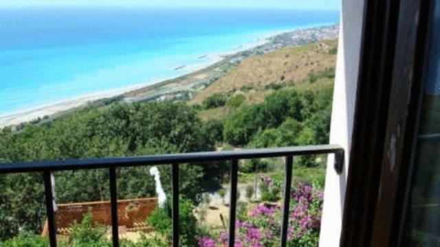 آپارتمان 1 خوابه با چشم‌انداز دریا, B&b Casa Casotto