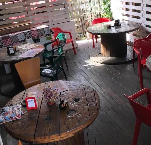 اتاق استاندارد با سرویس بهداشتی مشترک, B&b Il Bacio