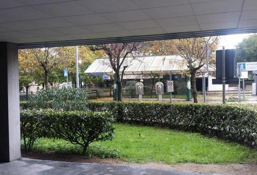 اتاق استاندارد سه نفره, B&b Il Bacio