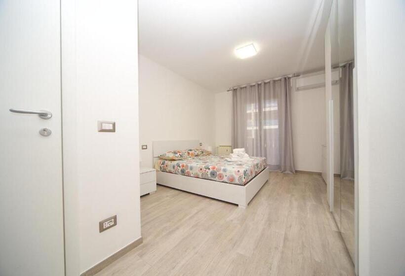 اتاق استاندارد, B&b Il Bacio