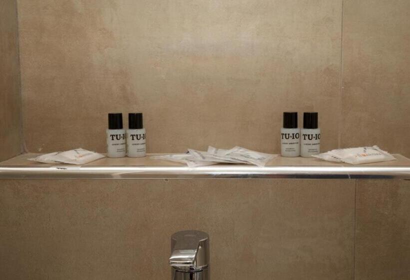 اتاق استاندارد, B&b Il Bacio