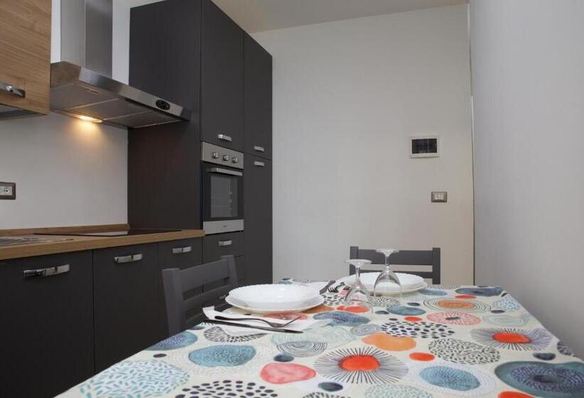 اتاق سوپریور خانوادگی, B&b Il Bacio
