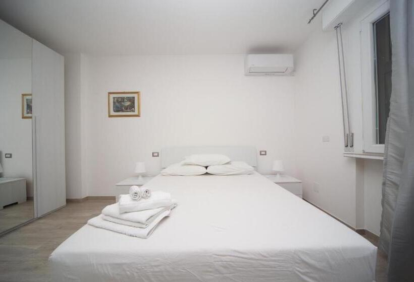اتاق سوپریور خانوادگی, B&b Il Bacio