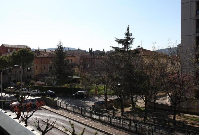 اتاق استاندارد سه نفره, B&b Il Bacio