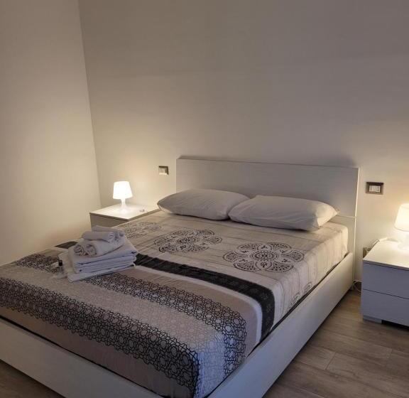 اتاق کلاسیک چهارنفره, B&b Il Bacio